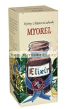 Herba Vitalis Elixír Myorel 50 ml