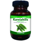 Karelahills 60 vegetariánských kapslí