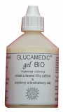 Glucamedic Gel BIO 60 ml