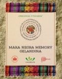 Uncaria® Maka Negra Memory gelandina Original 