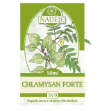 Chlamysan FORTE 50 ml