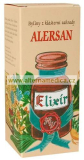 Herba Vitalis Elixír Alersan 50 ml