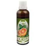 Naděje Grapefruit - Grepfruit (25 nebo 50 ml) - tinktura 