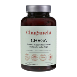 Chaganela Extrakt ze sibiřské čagy 90, 150, nebo 270 kapslí