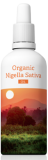 Energy Organic Nigella sativa 100 ml