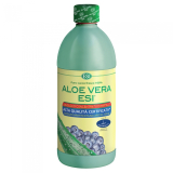 ESI Aloe Vera + borůvka 1000 ml