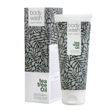 Australian BodyCare® Body Wash – tekuté mýdlo 200, nebo 500  ml