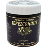 Tepezcohuite Pomade 50, nebo 120 g