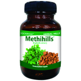 Methihills 60 vegetariánských kapslí
