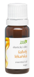 ATOK Šalvěj lékařská - éterický olej 10 ml