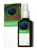 Energy Kingvet (veterinární přípravek) 30 ml