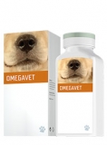 Energy Omegavet (veterinární přípravek) 30 ml