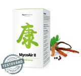 MycoMedica MycoAir II 180 tablet 