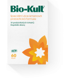 Bio-Kult '14' probiotika 60 kapslí