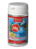FinClub Magnesatabs 100 tablet