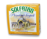 Solfatan přísada do koupelí se sírou 4 x 100 g