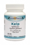 Kelp + kyselina glutamová 90 tablet