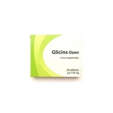 Glicin ozon 50 tablet 