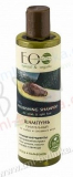 EOLAB - Vyživujíci šampon (slabé vlasy a roztřepené konečky) 250 ml