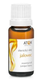 ATOK Jalovec - éterický olej 10 ml