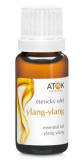 ATOK Ylang - ylang - éterický olej 10 ml