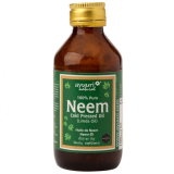 Ayumi neem olej za studena lisovaný 100 ml