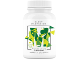 BrainMax Sleep Magnesium, 800 mg, 100 kapslí 
