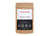Chaganela káva + chaga 80 g