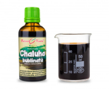 Chaluha - bylinné kapky (tinktura) 50 ml