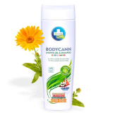 Annabis Bodycann přírodní konopný šampon a gel pro děti 2v1 250 ml