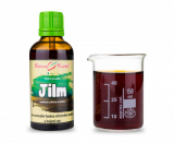 Jilm - bylinné kapky (tinktura) 50 ml