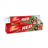 Dabur RED - bylinná zubní pasta 100, nebo 200 g