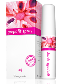 Energy Grepofit Spray 14 ml