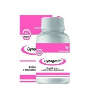 Gynogesin 60 kapslí