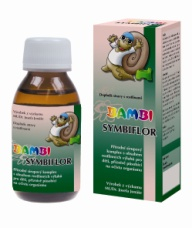 Joalis Bambi Symbiflor 100 ml