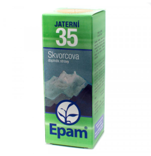 Epam 35 - jaterní 50 ml