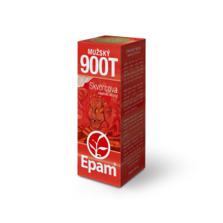 Epam 900 T - mužský 50 ml