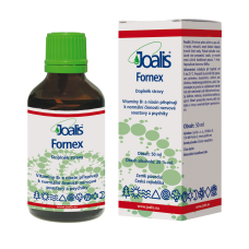 Joalis Fornex 50 ml