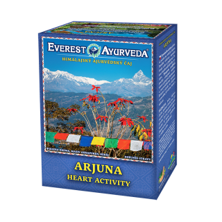 Everest Ayurveda Arjuna 100 g