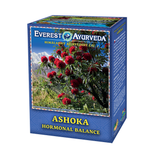 Everest Ayurveda Ashoka - hormonální rovnováha 100 g