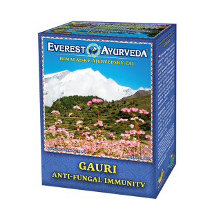 Everest Ayurveda Gauri - 100 g