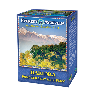 Everest Ayurveda Haridra 100 g