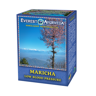 Everest Ayurveda Maricha - krevní oběh 100 g