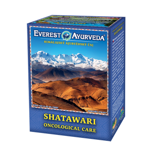 Everest Ayurveda Shatawari 100 g