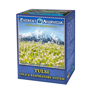 Everest Ayurveda Tulsi - dýchací systém 100 g