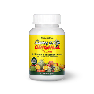 Natures Plus Source of Life® 90 tablet