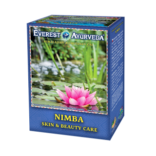 Everest Ayurveda Nimba - péče o pokožku 100 g
