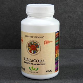 Uncaria® Vilcacora extrakt Original 90 kapslí