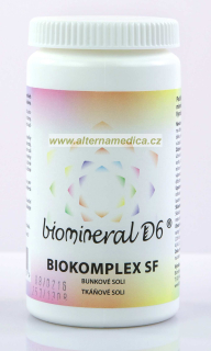 Biomineral D6® Biokomplex SF