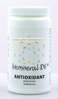 Biomineral D6® Antioxidant